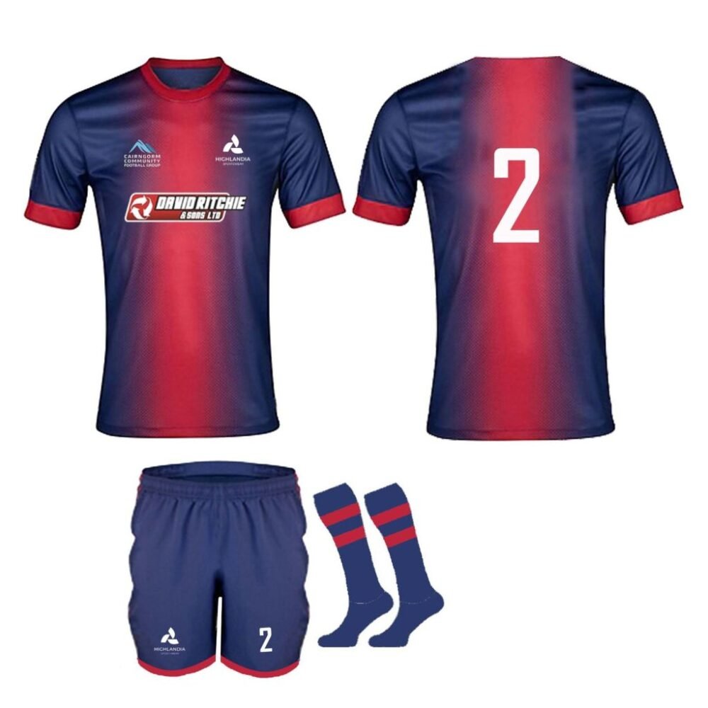 Champion Men's Jersey - Image 2