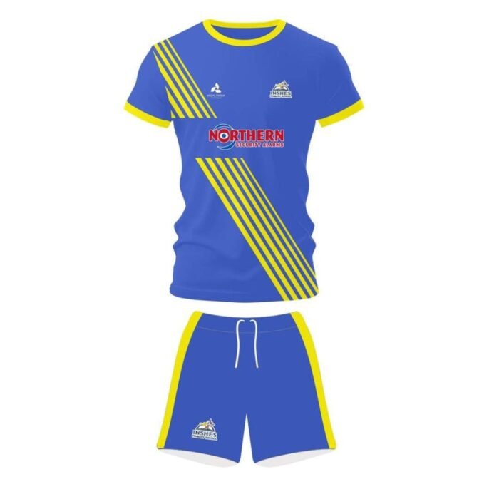 Men's Performance Game Package