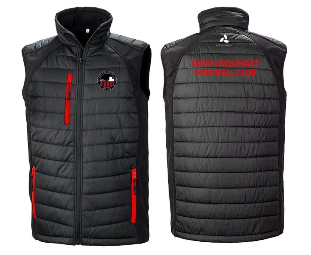 Men's/Women's KD Jacket - Image 2