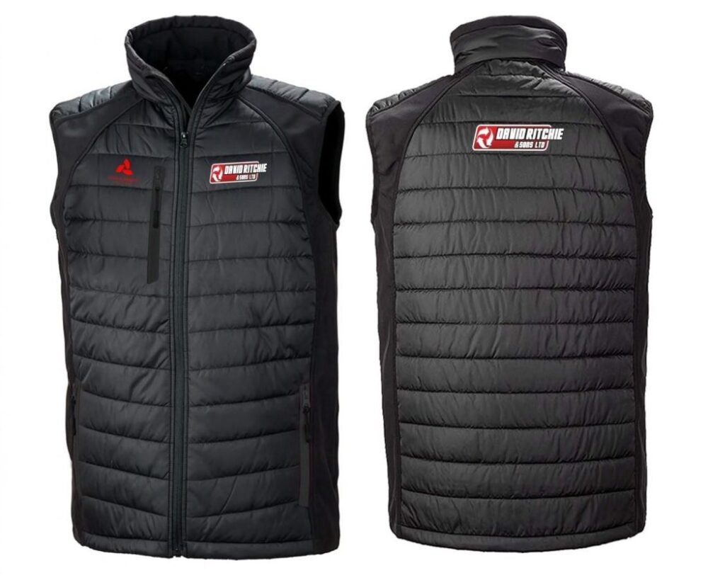 Men's/Women's KD Jacket - Image 3